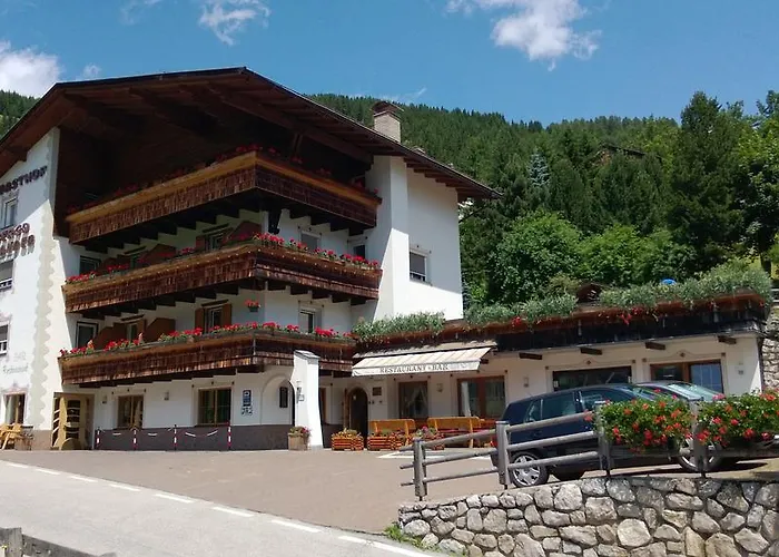 Albergo Alisander