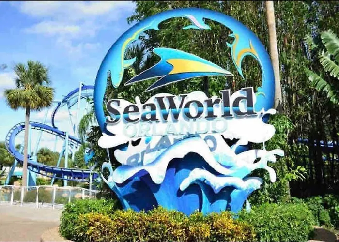 Amazing Vacation House .Mins To Disney Regal Oasks