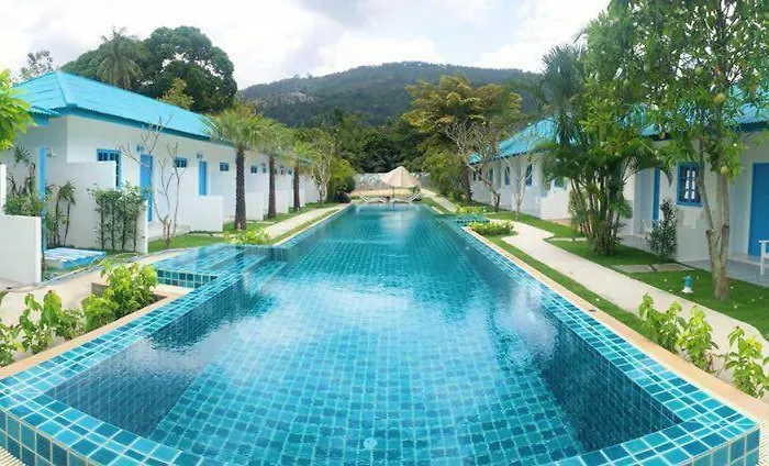 March Samui Resort