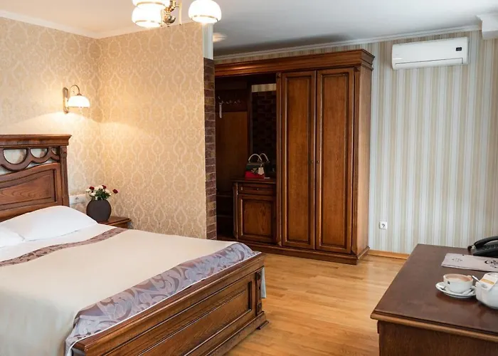 Hotel Lviv