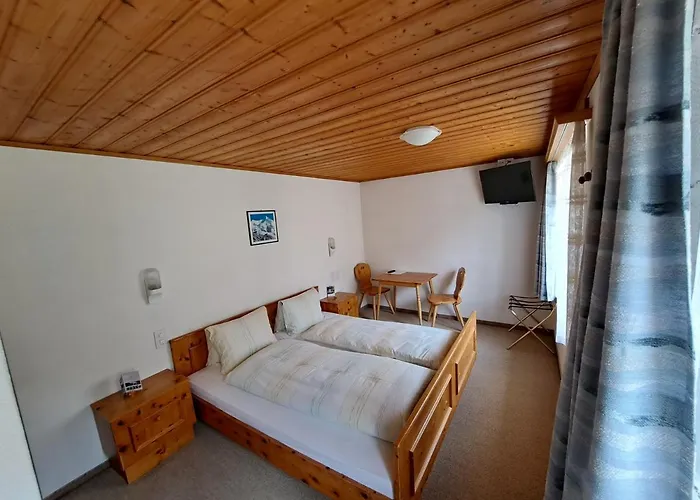 Albergo Posta