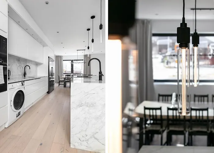 Stylish&spacious family home