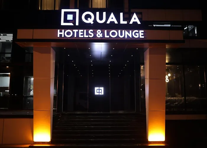 Quala Hotels & Lounge