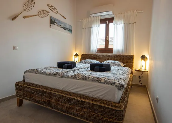 Alcudia Beach House