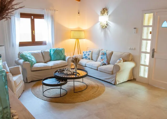 Alcudia Beach House