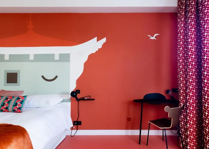 Seakub Hotel