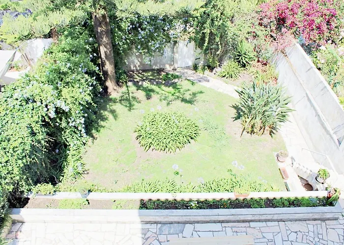 Villa Do Sol Carcavelos Beach House