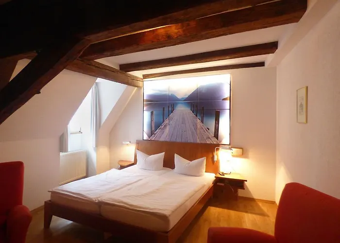Hotel Krone