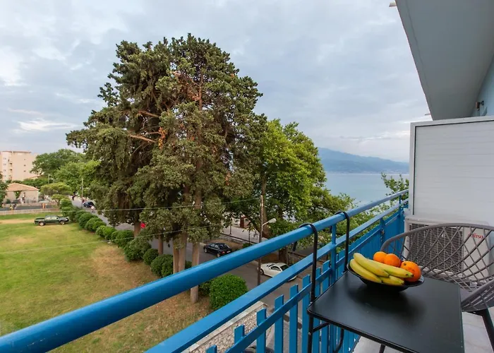 Zografos Rental Rooms