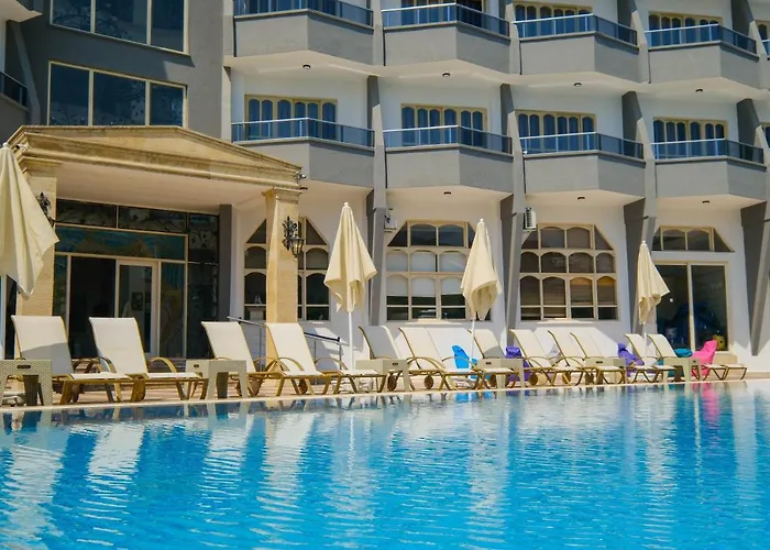 Club Selen icmeler