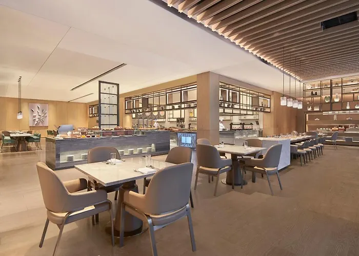 Courtyard By Marriott Wenzhou Yueqing
