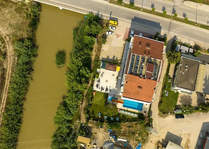 Selin Otel Spa Belek