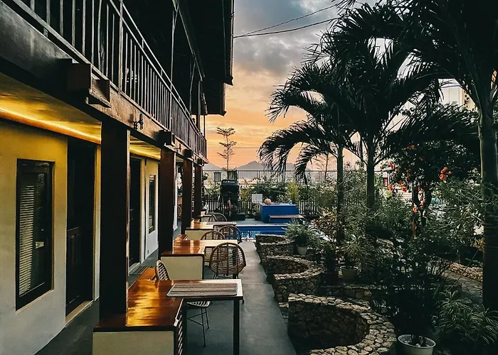 Cool Breeze Authentic Hotel Labuan Bajo Komodo