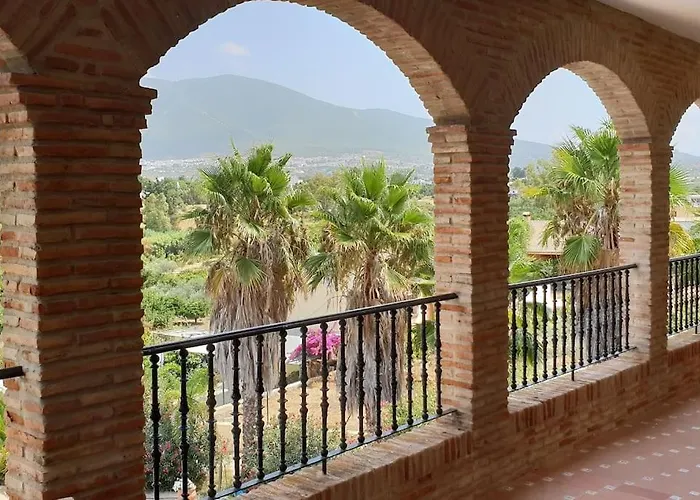 Finca los Arcos