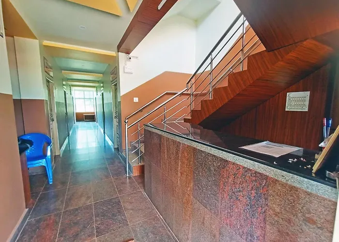 Hegde Residency
