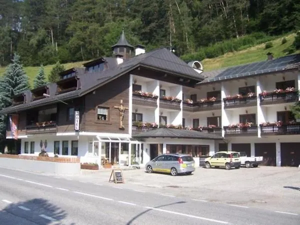 Ahrntalerhof