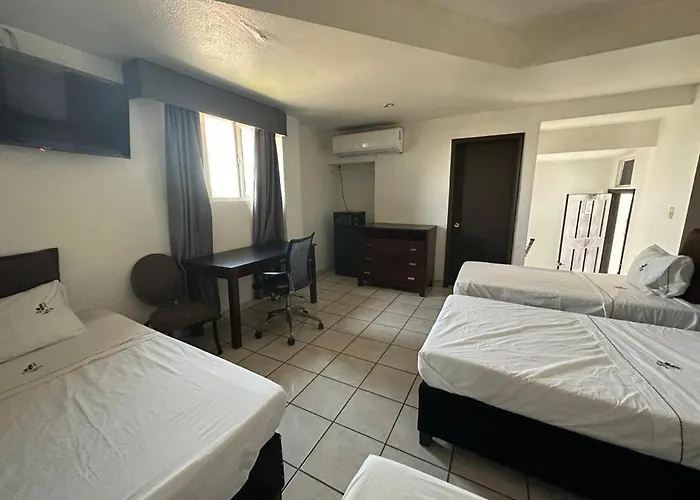 Hotel Don Quijote