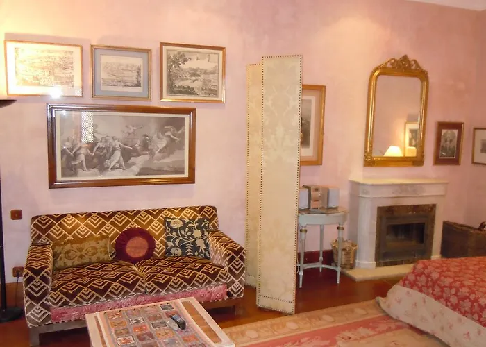 Palacio Chaves Hotel