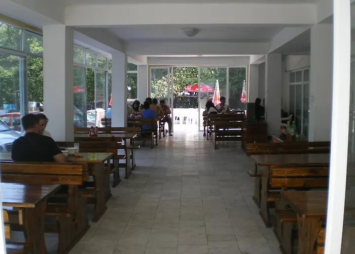 Hotel Maria