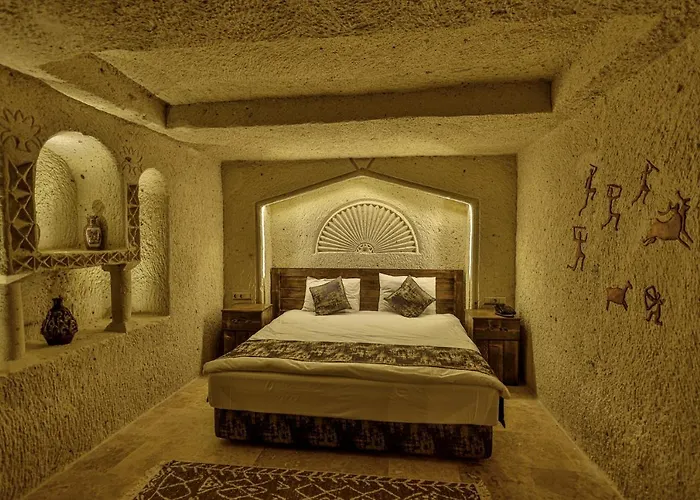 Caveadocia