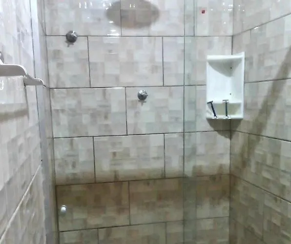 Pousada Casa Amarela