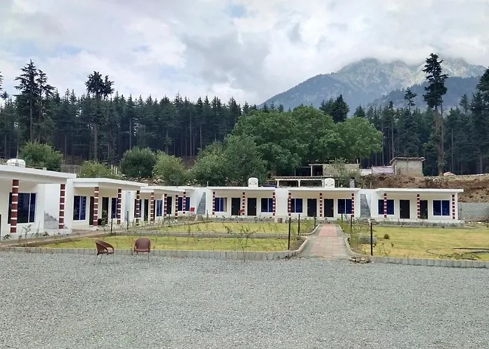 Ramadah Inn Hotel & Resort
