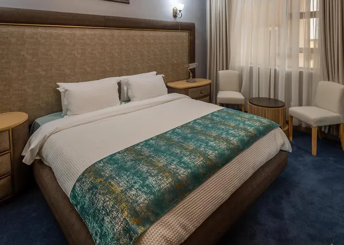 Isijula Boutique Hotel