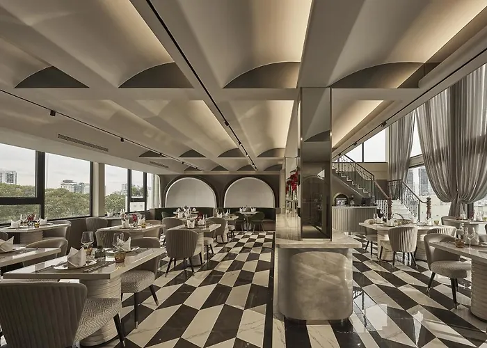 La Siesta Premium Saigon