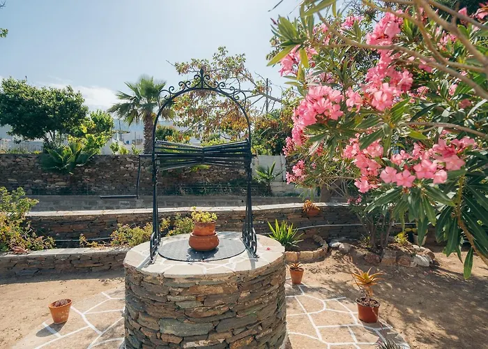 Nostos Sifnos