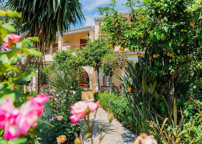 Ilena Hotel