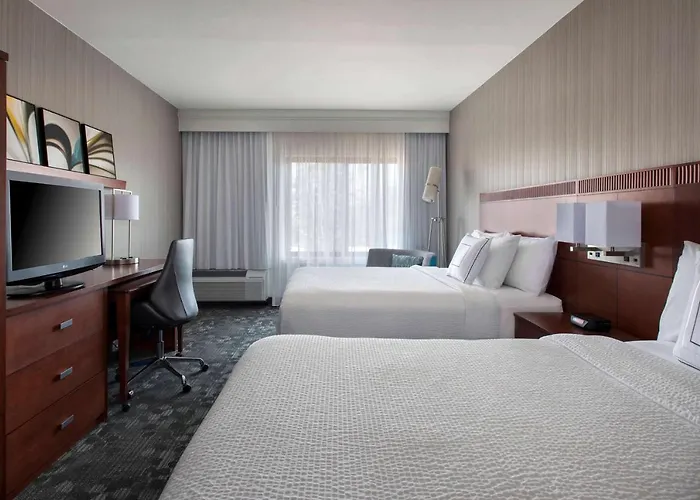 Fairfield By Marriott Inn & Suites Stoughton