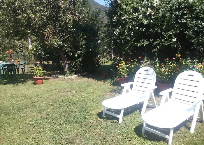 Hotel Toscana