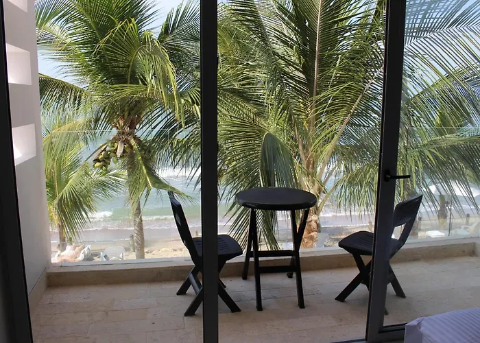 Hotel Rilux Tolu -Casa Danae-