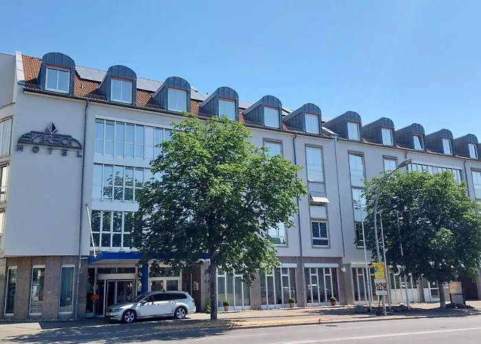 Erikson Hotel