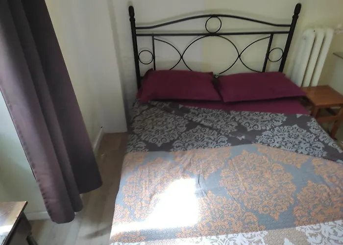Hostel Lyonnais