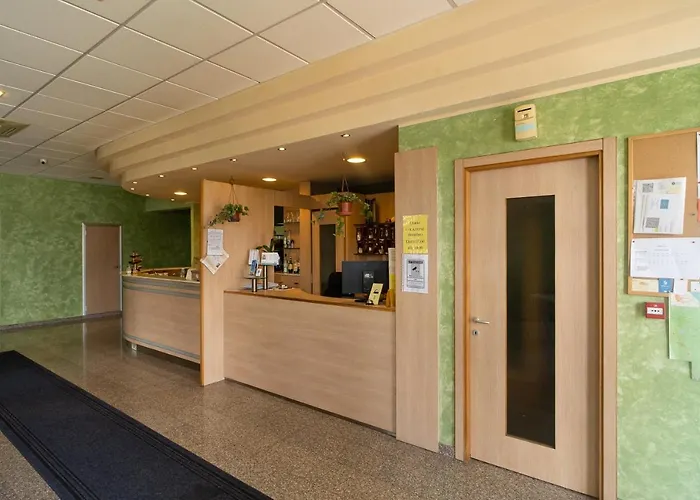 Hotel La Fonte A 300M Uscita A14 Pescara Nord