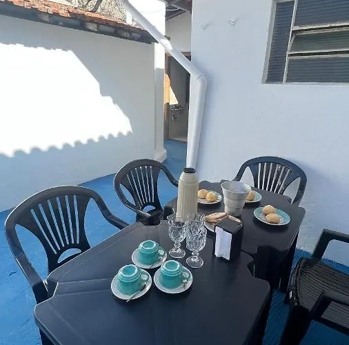 Açaipoint Hostel