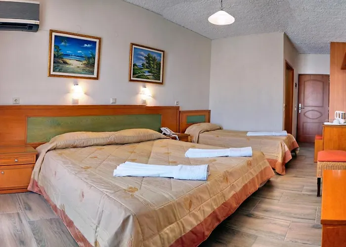 Hotel Vicky II