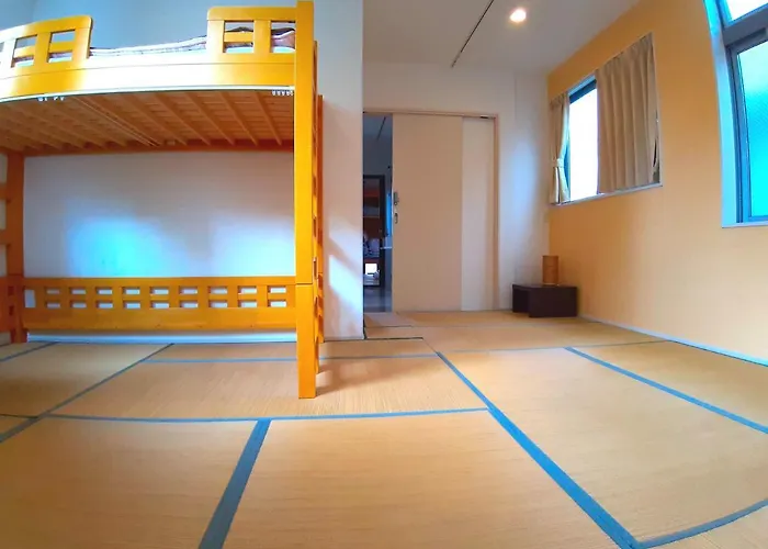 Guest House Ochakare