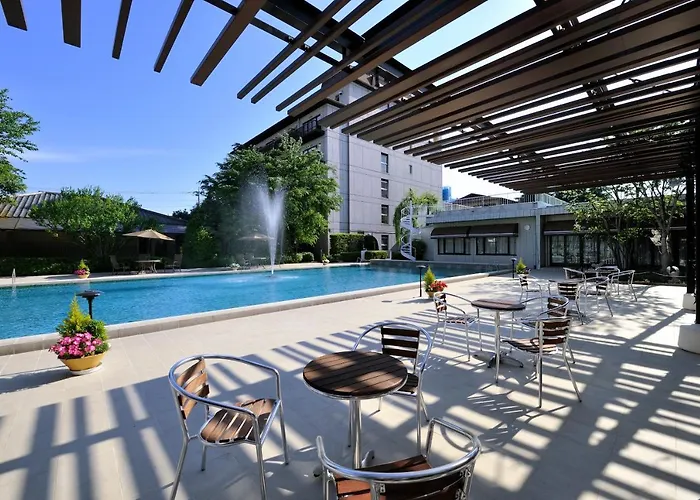 Hotel Fuji