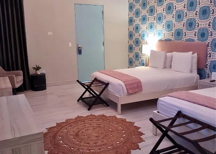Tropica Beach Hotel (Adults Only)