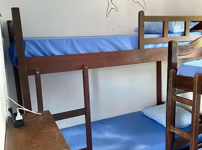 Aurora Hostel