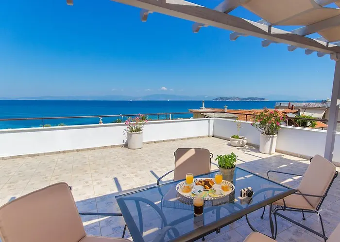 Hotel Galini