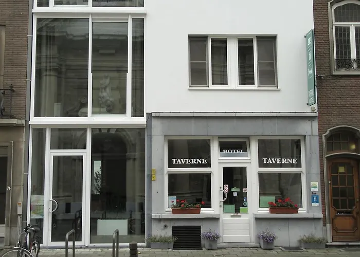 Hotel Muske Pitter