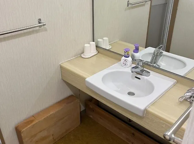Enmanin Sanmitsuden - Vacation Stay 03295V