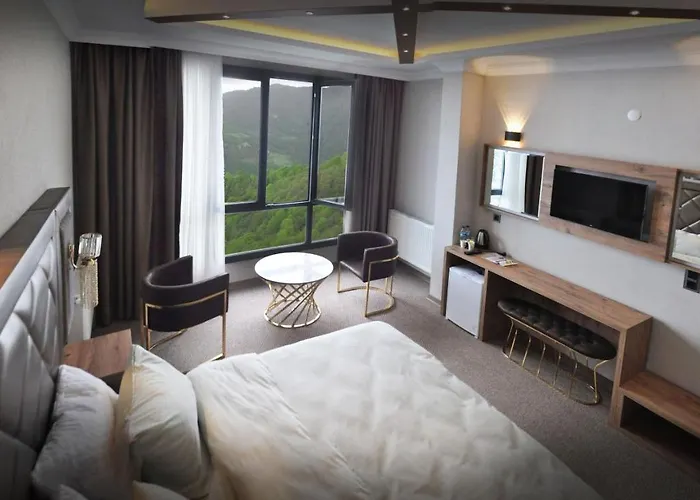 Sirt Butık Hotel