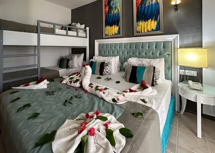 Tiana Beach Resort