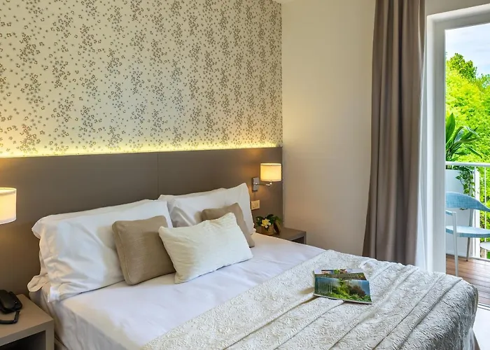 Hotel Renania
