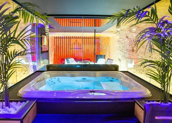 OMIRA - Nuits d'exception&spa