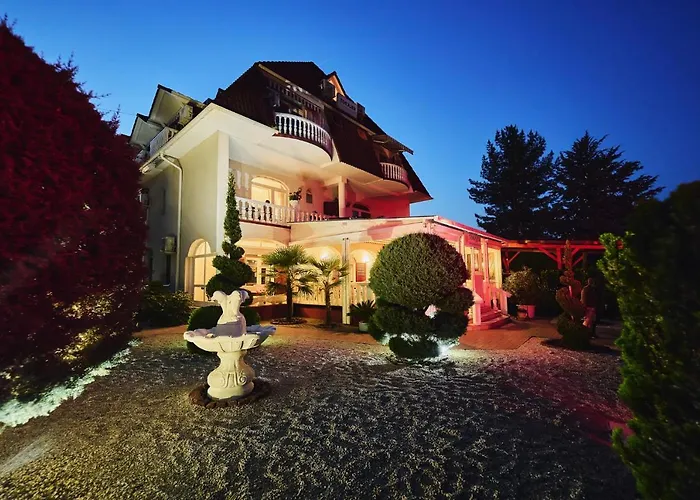 Tokajer Wellness Hotel